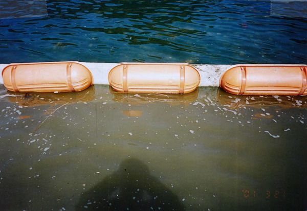 2005년 경춘선 복선화 7공구 