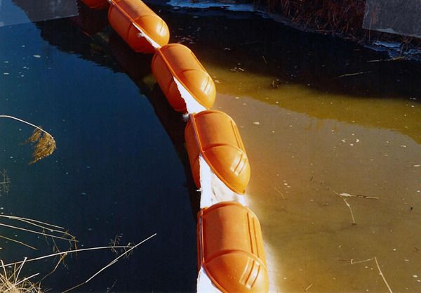 2003년 수해복구공사